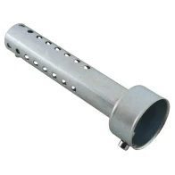 Univerzálna tlmivka pre výfuk AK42