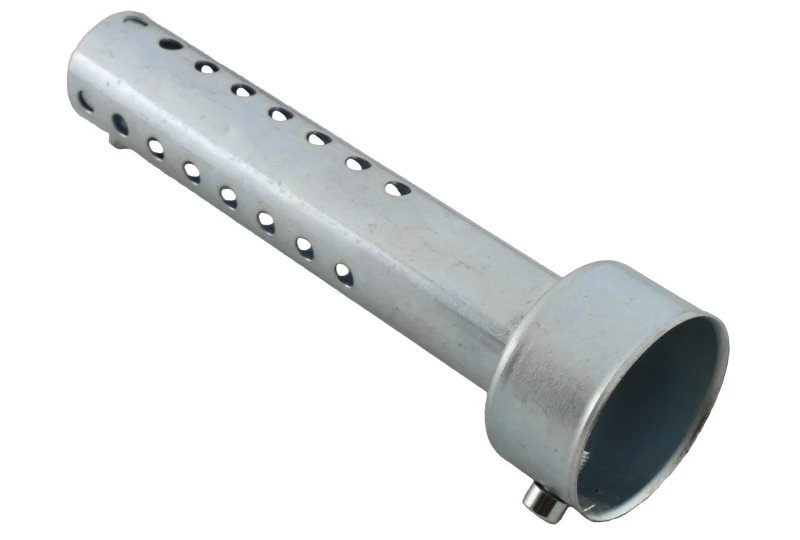 Univerzálna tlmivka pre výfuk AK42 pre motocykel