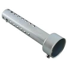 Univerzálna tlmivka pre výfuk AK45