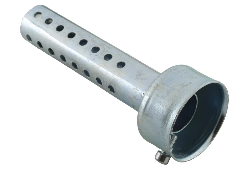 Univerzálna tlmivka pre výfuk AK60 pre motocykel