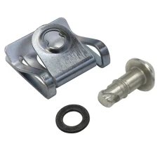 Rýchloupínacia skrutka 17mm pre Yamaha