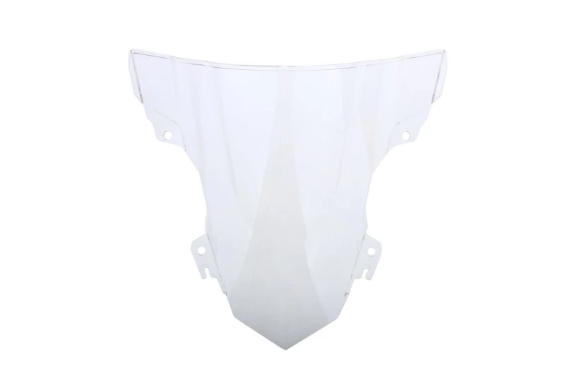 SEFIS PC plexi štít číry BMW S1000RR 2015-2018 pre motocykel