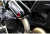 SEFIS STONE padacie protektory Ducati Monster 1000/1100/Multistrada pre motocykel