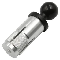 SEFIS S-ball adaptér do krku riadenia 27mm