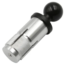 SEFIS S-ball adaptér do krku riadenia 27mm