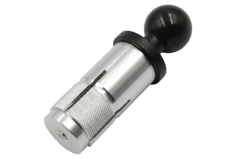 SEFIS S-ball adaptér do krku riadenia 27mm pre motocykel