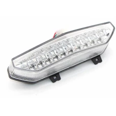 Zadné svetlo LED Kawasaki ZX-6R 2007-2008 číre