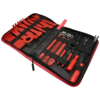 SEFIS súprava 19ks na demontáž interiéru a exteriéru automobilu