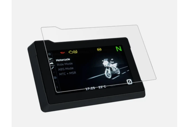 SEFIS ochranná fólia budíkov KTM 1290 Super Adventure S / R  2021- 2024 pre motocykel