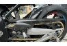 Zadný karbón blatník BMW S1000RR / R 19-25 M1000RR/R 2022-2025 