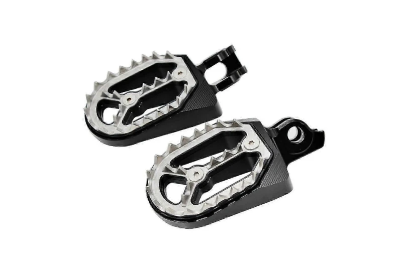 SEFIS MX stupačky Suzuki pre motocykel