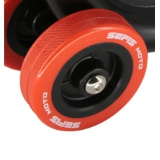SEFIS 75 mm koliesko pre stojan