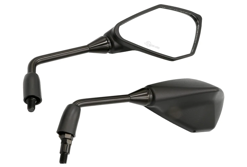 SEFIS 106 zrkadlá style Kawasaki pre motocykel