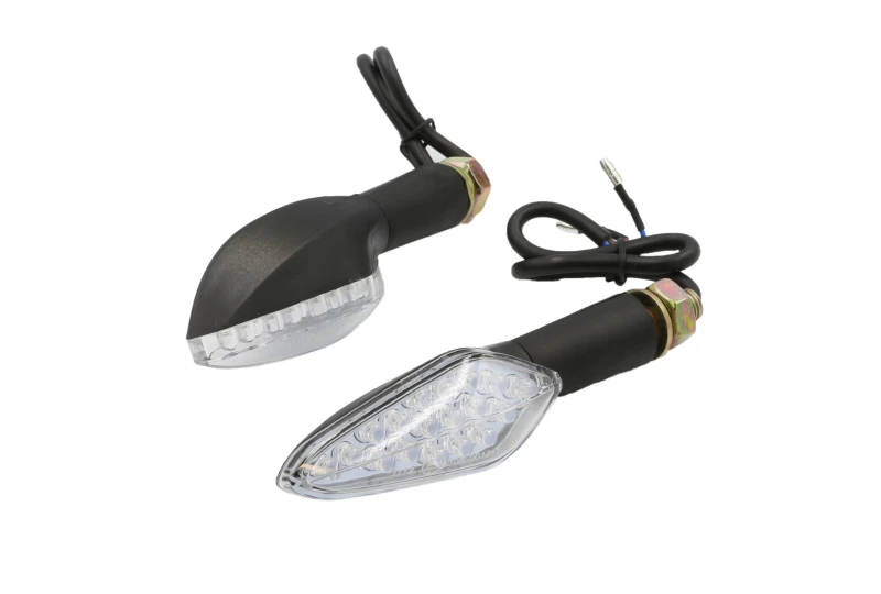 SEFIS 2101L led smerovka pre motocykel