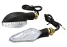 SEFIS 2101S led smerovka pre motocykel