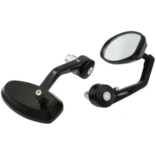 SEFIS 5001 Cafe racer zrkadlá