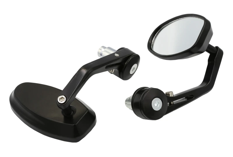 SEFIS 5001 Cafe racer zrkadlá pre motocykel