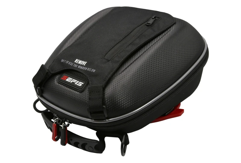 SEFIS Quick taška na nádrž motocykli BF72 CFMOTO pre motocykel