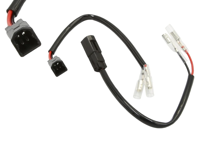 SEFIS adapter smerovek Ducati 2ks pre motocykel