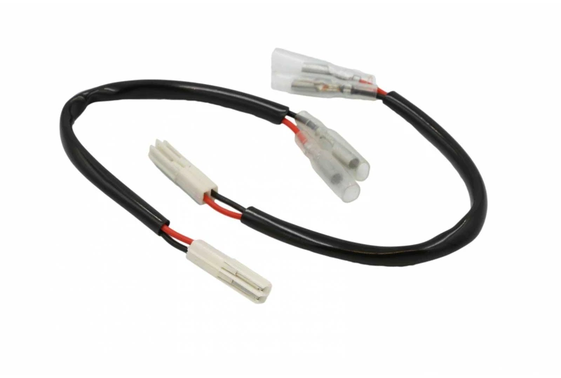 SEFIS adapter blinkru Honda 2 2ks pre motocykel