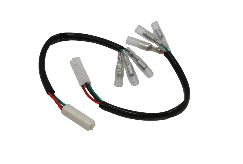 SEFIS adapter blinkru Honda 3 2ks pre motocykel