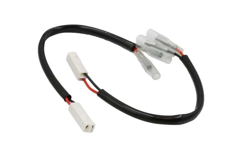 SEFIS adapter blinkru Honda Kawasaki 2ks pre motocykel