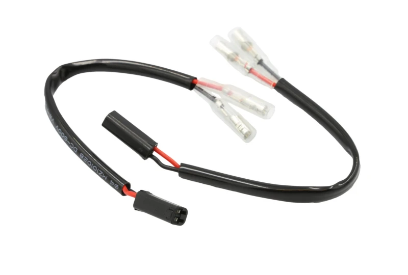 SEFIS adaptér blinkru Suzuki 2 2ks pre motocykel