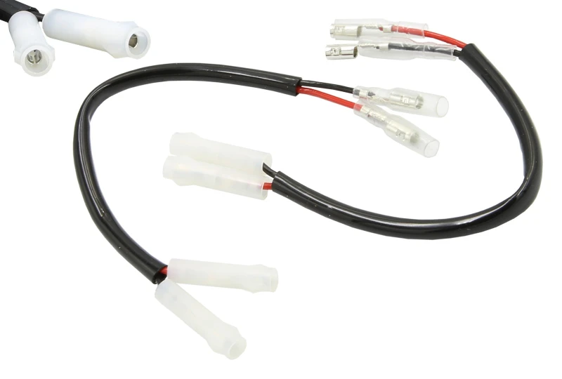 SEFIS adapter smerovek Triumph 2ks pre motocykel