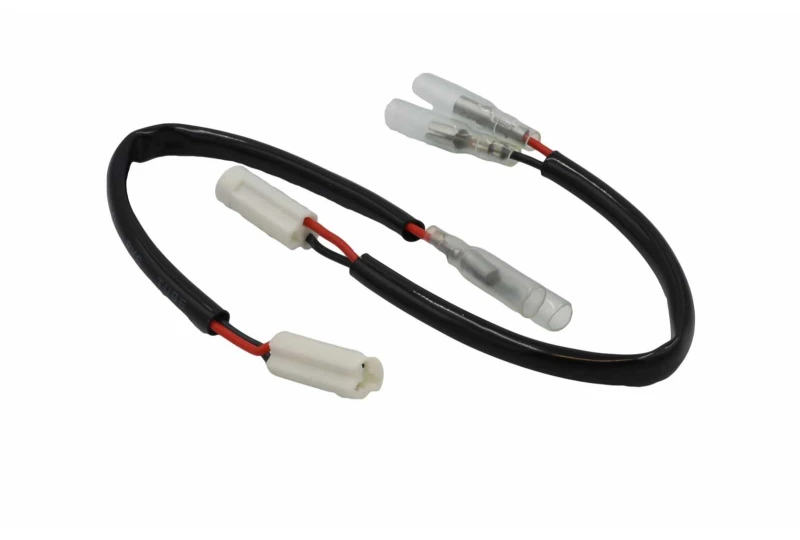 SEFIS adapter smerovek Yamaha 2 2ks pre motocykel