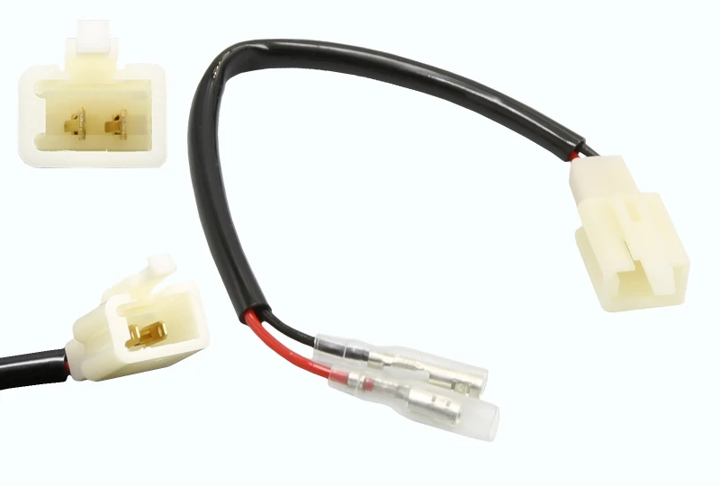 SEFIS adapter LED svetla 2 pre motocykel