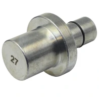 SEFIS adaptér pre stojan do krku riadenia Ø27mm Kawasaki