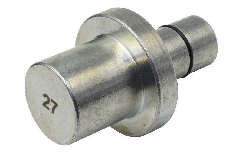 SEFIS adaptér pre stojan do krku riadenia Ø27mm Kawasaki pre motocykel