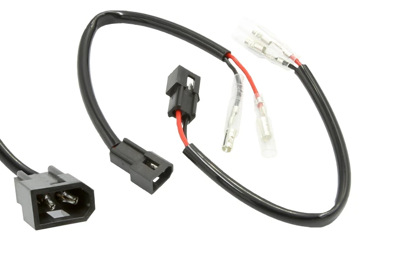 SEFIS adaptery smerovek Aprilia 2ks pre motocykel