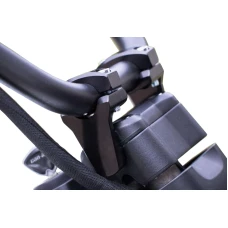 SEFIS Adventure 50 nádstavce 22/22 a 22/28,6 mm Aprilia