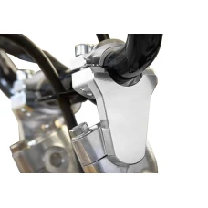 SEFIS Adventure 50 nádstavce 22/22 a 22/28,6 mm Yamaha