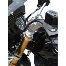 SEFIS Adventure 50 nádstavce 28,6/28,6 mm BMW R nineT 2014-2018