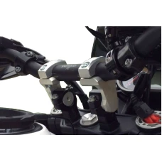 SEFIS Adventure 50 nádstavce 28,6/28,6 mm KTM