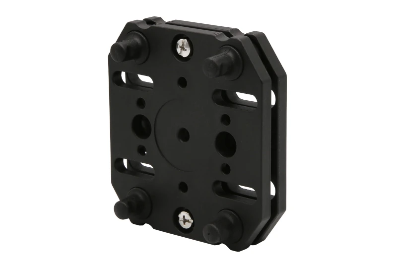 SEFIS antiotřesový adaptér pre držiak mobilu Spine pre motocykel