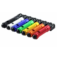 SEFIS D67 racing predné stupačky Ducati