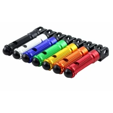 SEFIS D67 racing predné stupačky Ducati