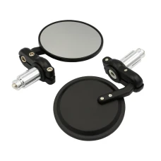 SEFIS Cafe Racer 001 zrkadlá