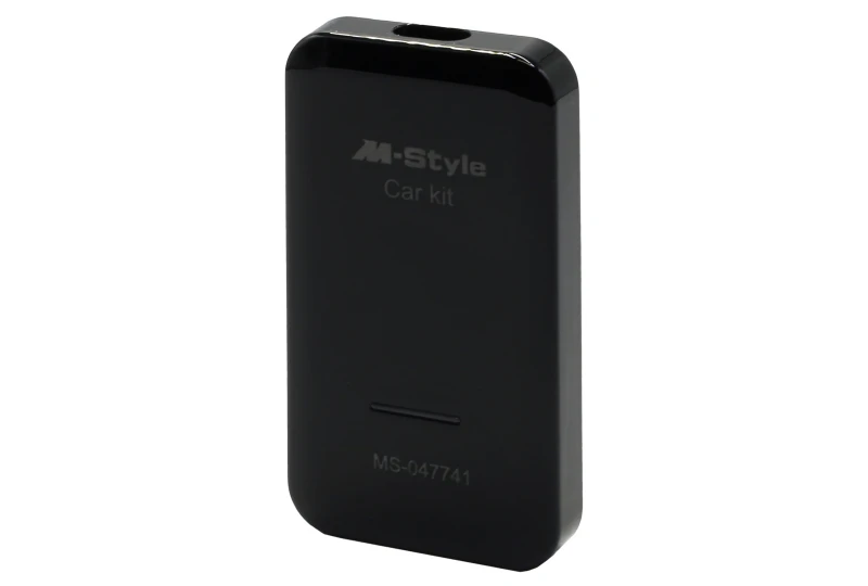 SEFIS Car kit Apple CarPlay bezdrôtové pripojenie pre iPhone 