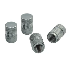 SEFIS čiapočky ventilov pre automobil titan