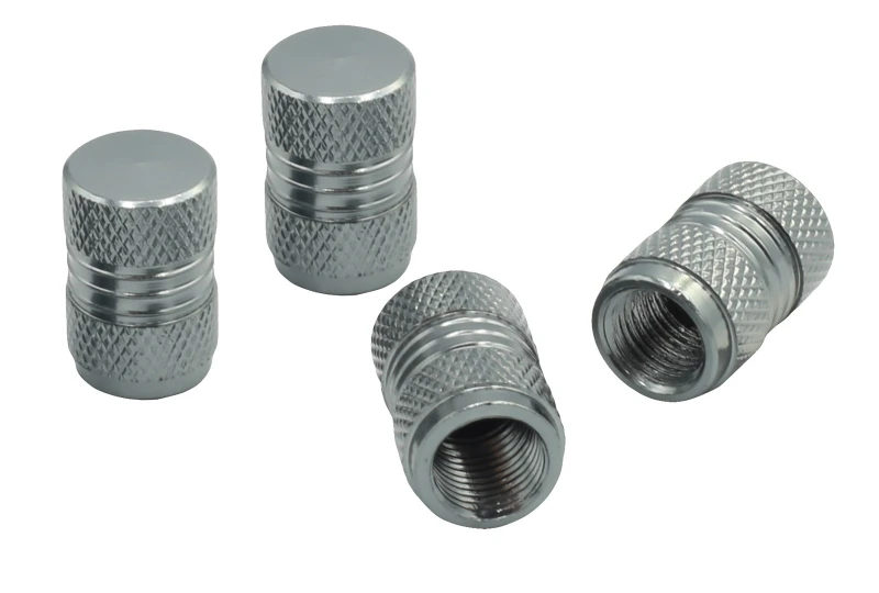 SEFIS čiapočky ventilov pre automobil titan pre auto