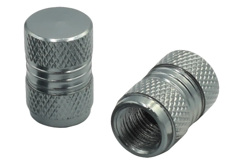 SEFIS čiapočky ventilov na motocykel titan pre motocykel