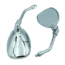 SEFIS Chrome 451 zrkadlá