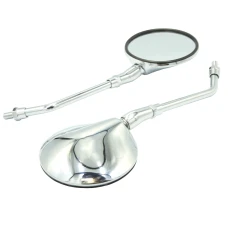 SEFIS Chrome 711 zrkadlá