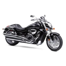 SEFIS Chrome zrkadlá Suzuki 451