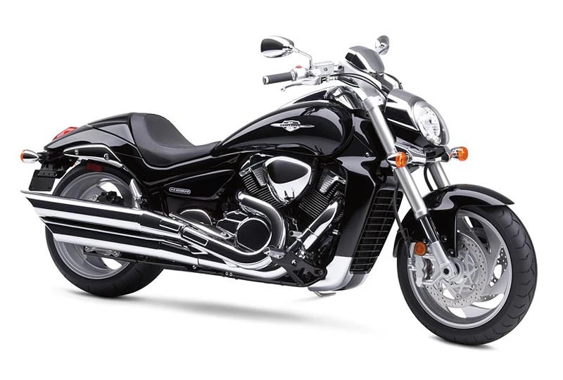 SEFIS Chrome zrkadlá Suzuki 451 pre motocykel