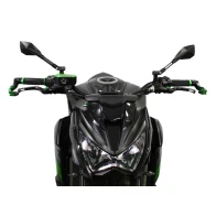 SEFIS CNC zrkadlá 702 Kawasaki Z800 13-16